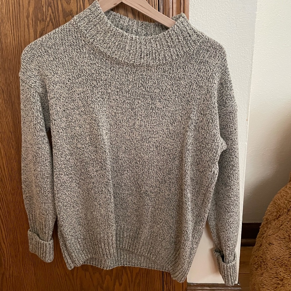 Knit Sweater